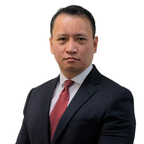 Tony Nguyen