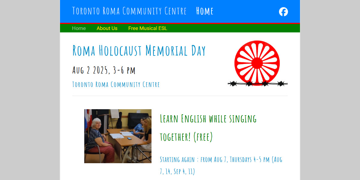  -  industry in Toronto ON