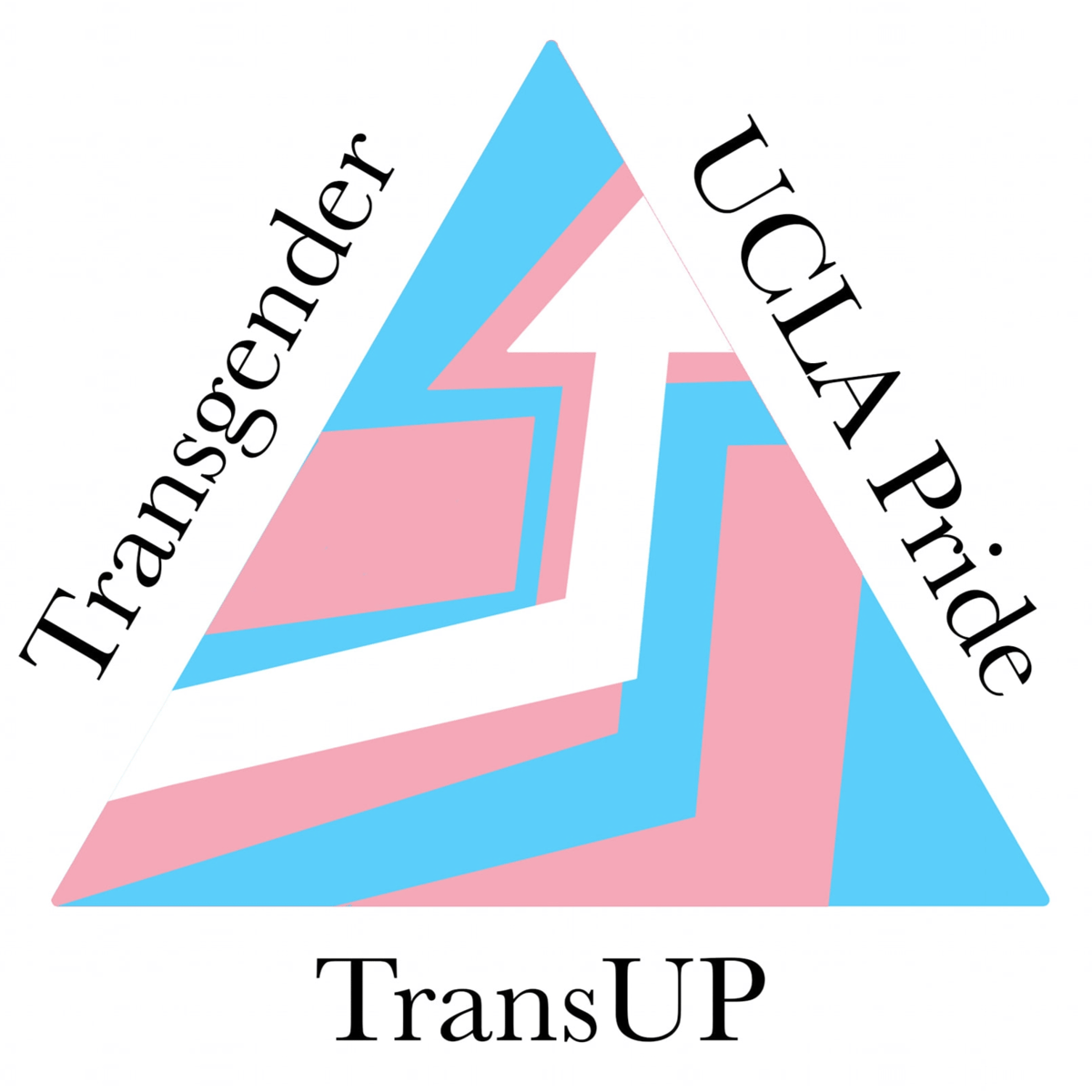 Transgender UCLA Pride