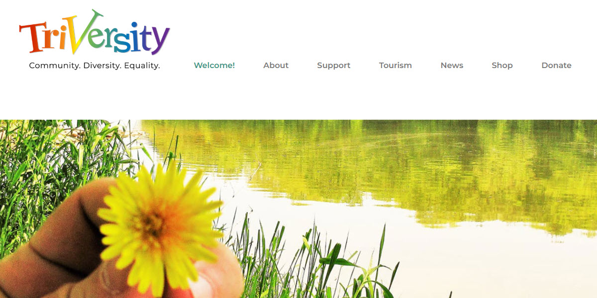 TriVersity - The Pride Center