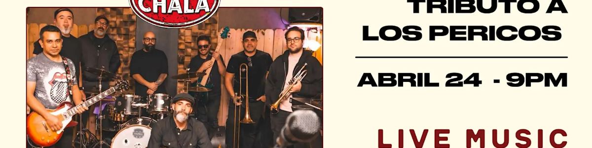 Tributo a Los Pericos -  industry in Miami FL