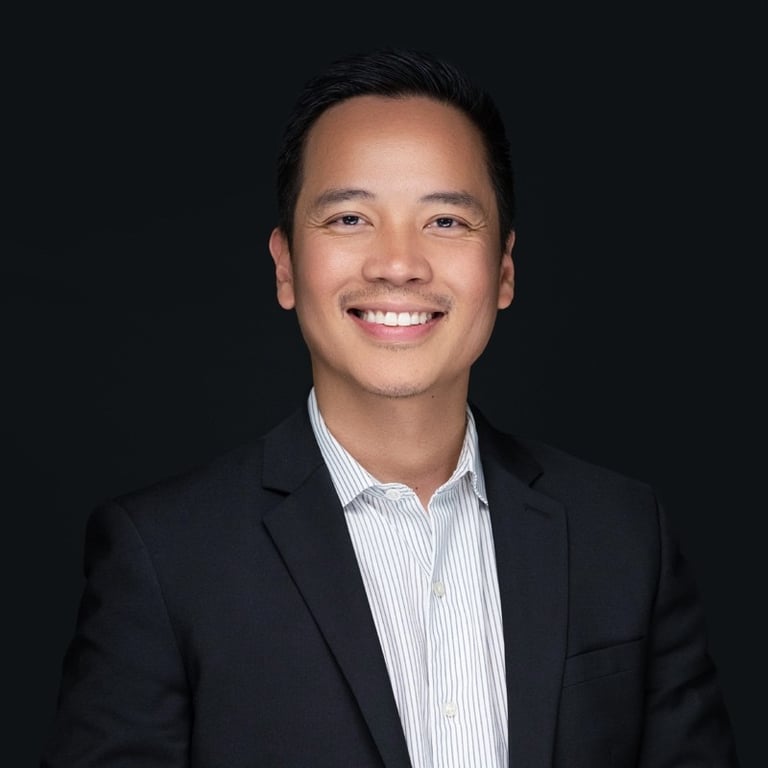 Tristan Rivera - industry - in Las Vegas, NV