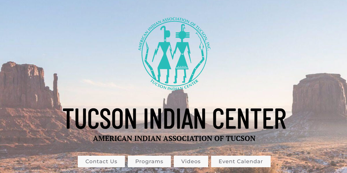 Tucson Indian Center