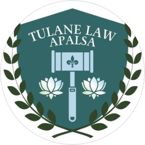 Tulane Asian-Pacific-American Law Students Association cover image
