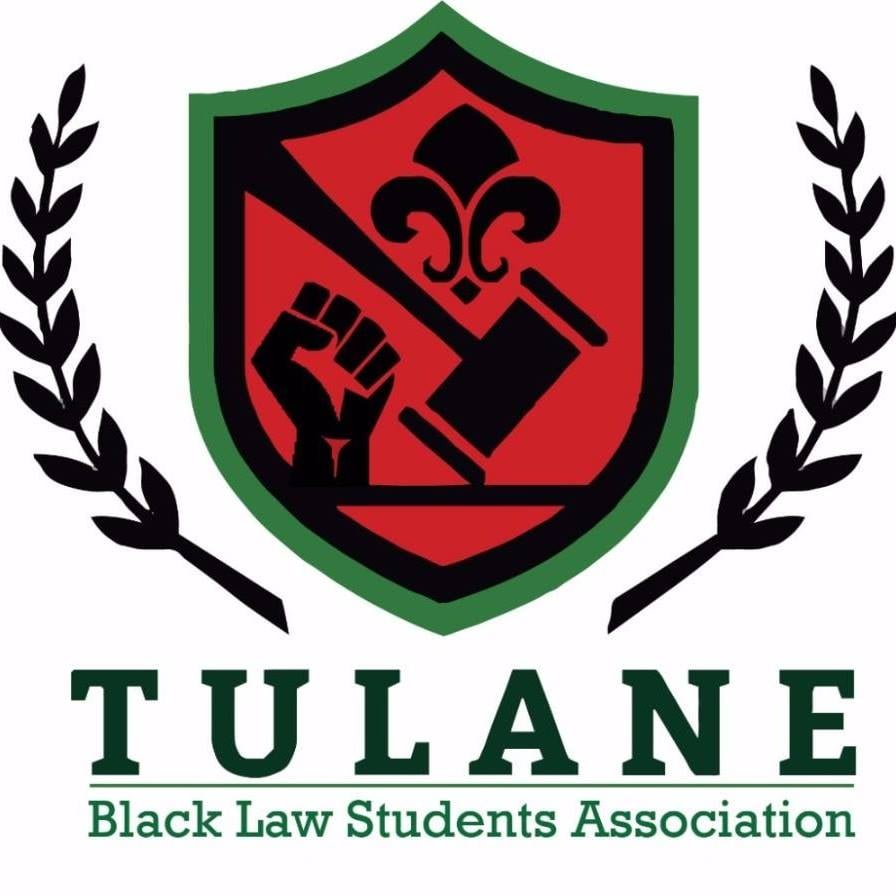 Tulane Black Law Students Association