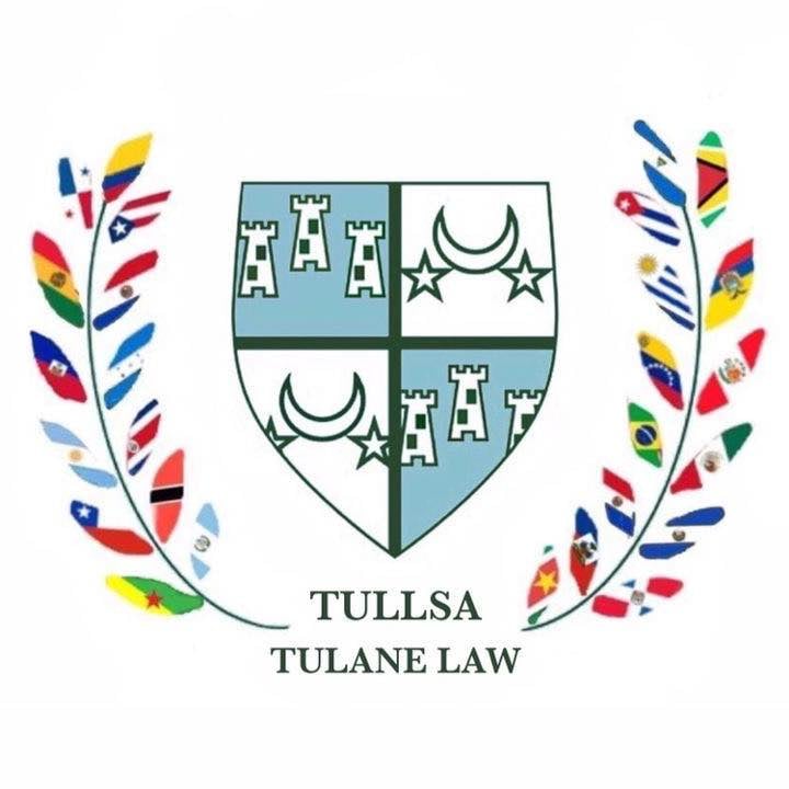 Tulane Latinx Law Student Association -  industry in New Orleans LA
