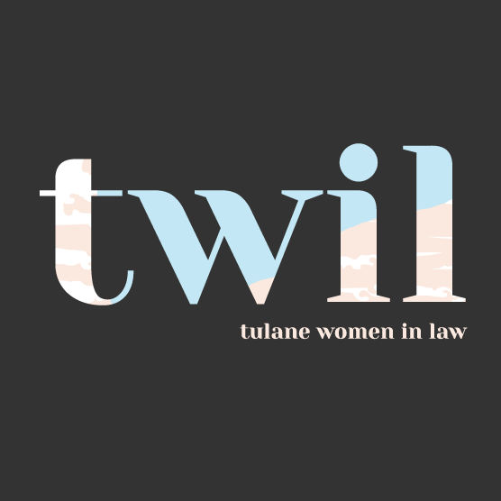 Tulane Women in Law