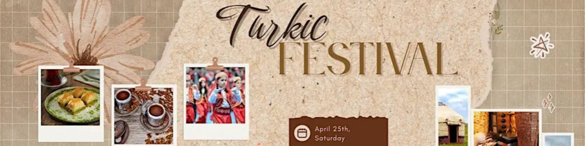 Turkic Festival -  industry in San Antonio TX