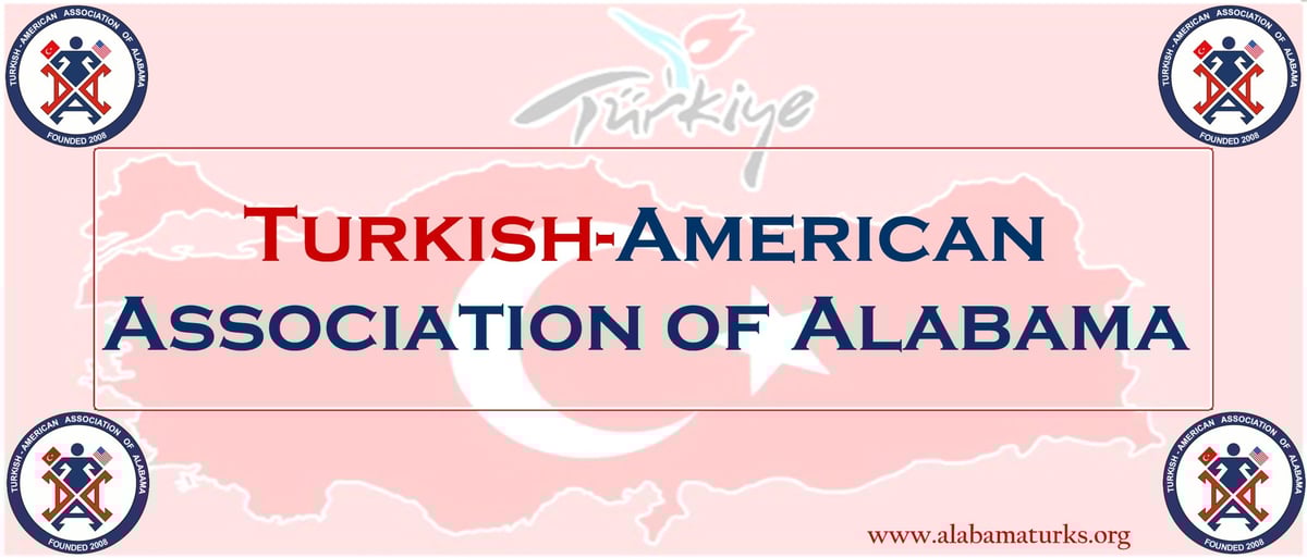 Turkish American Association of Alabama