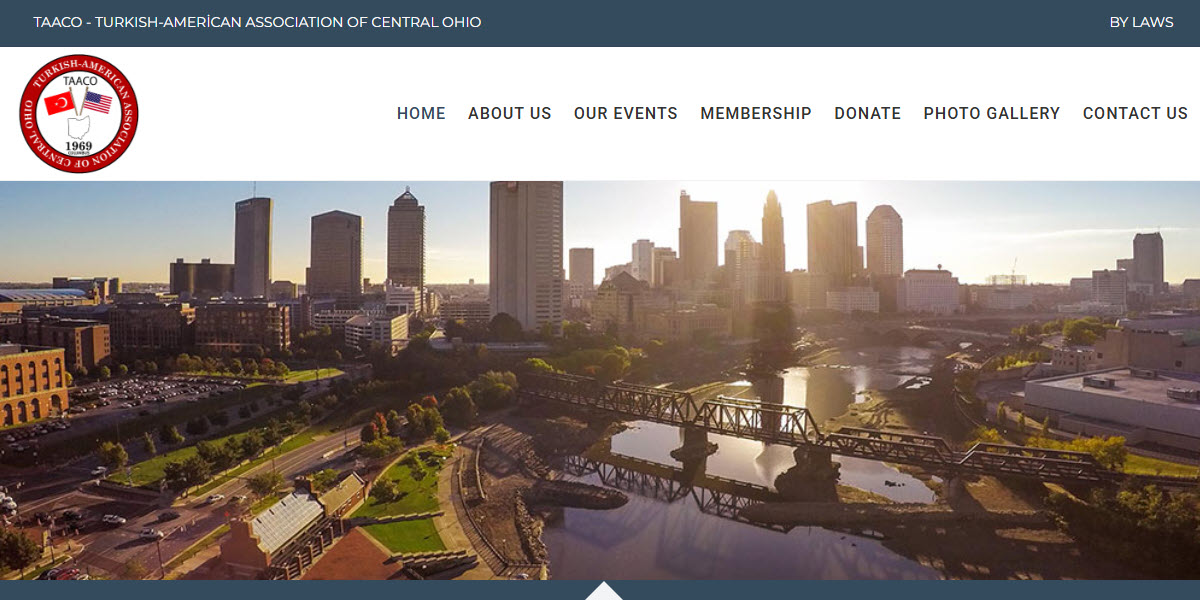 Turkish American Association of Central Ohio