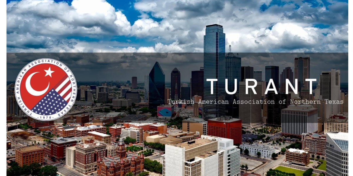 Turkish American Association of Northern Texas -  industry in Dallas TX