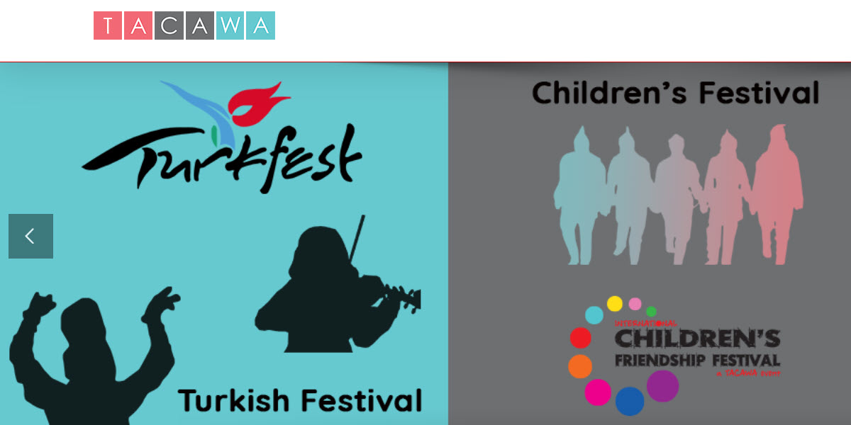 Turkish American Cultural Association of Washington