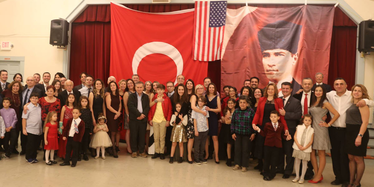 Turkish American Society of Northeastern Ohio