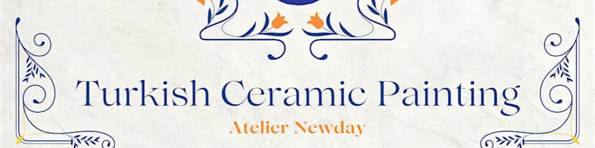 Turkish Ceramic Painting Workshop -  industry in Oakland Park FL