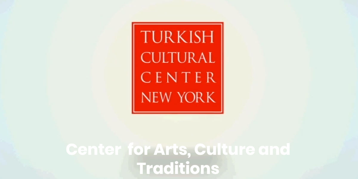 Turkish Cultural Center New York