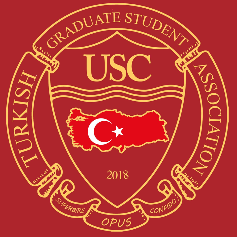 Turkish Graduate Students Association at USC cover image