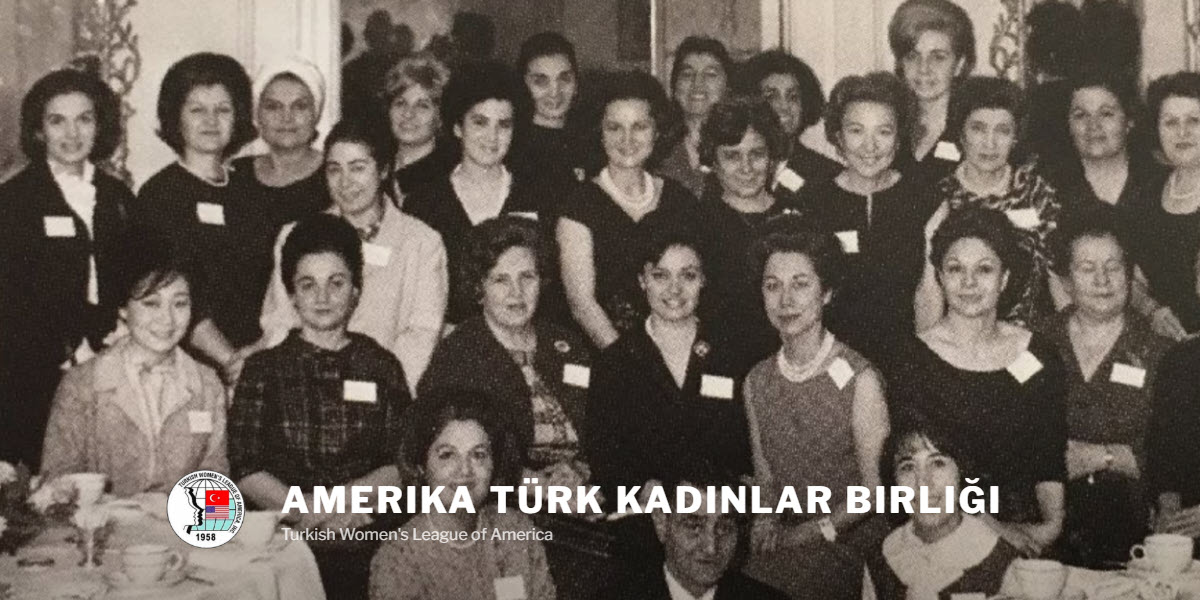 Turkish Women's League of America