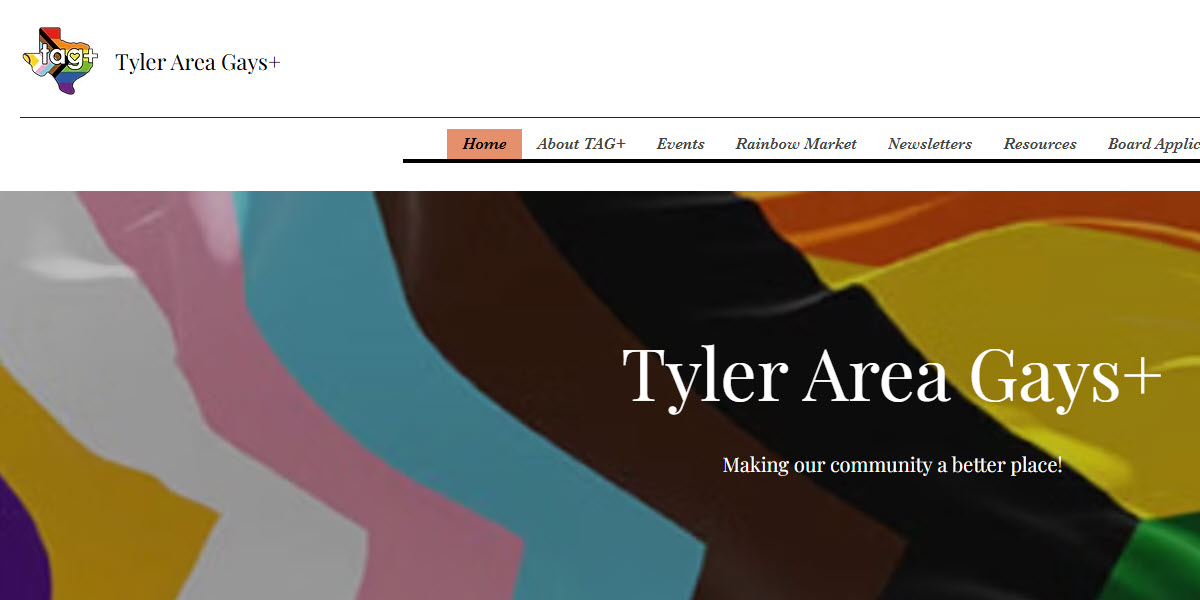 Tyler Area Gays -  industry in Tyler TX