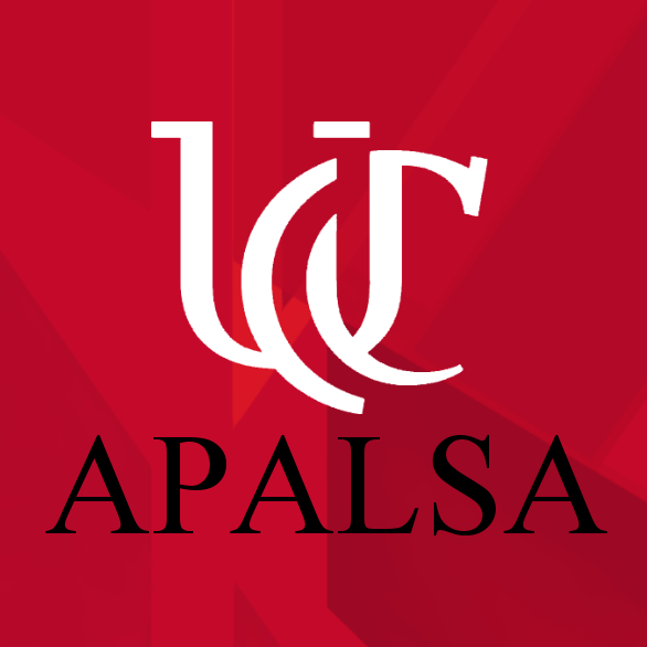 UC Asian Pacific American Law Student Association -  industry in Cincinnati OH