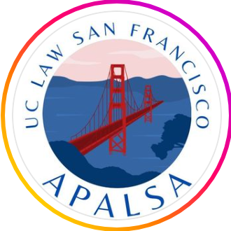 UC Law SF Asian Pacific American Law Student Association cover image