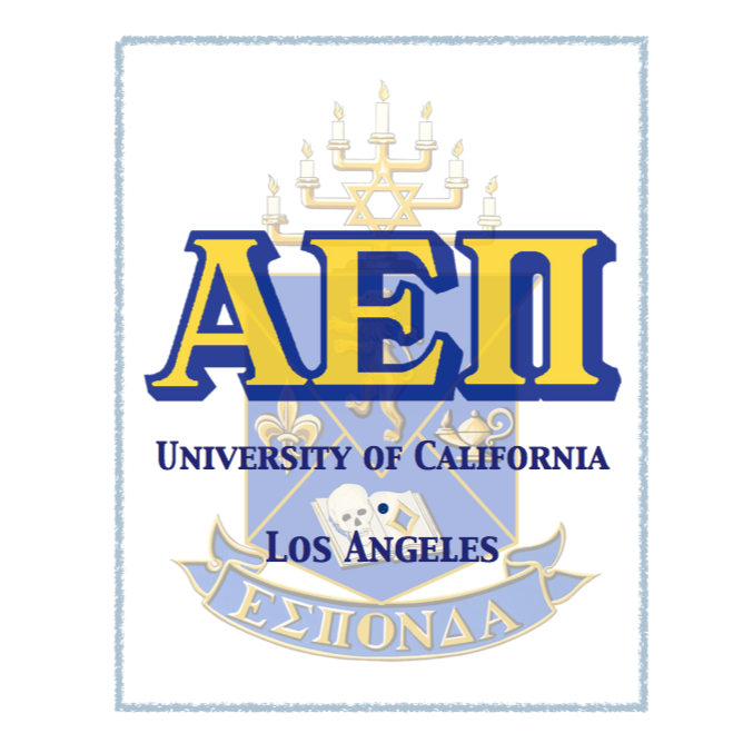 UCLA Alpha Epsilon Pi