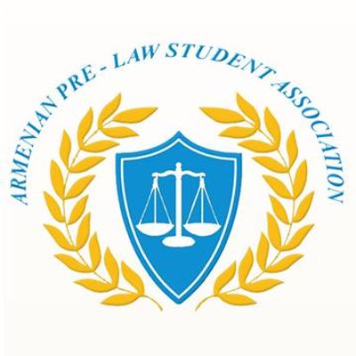 UCLA Armenian Pre-Law Student Association