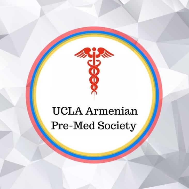 UCLA Armenian Pre-Med Society