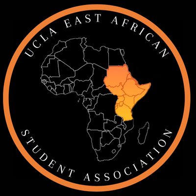 UCLA East African Student Association