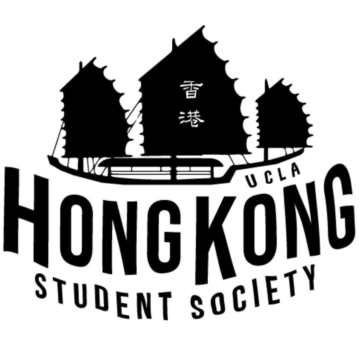 UCLA Hong Kong Student Society
