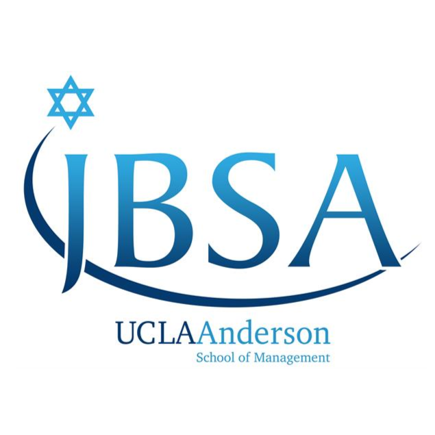 UCLA Jewish Business Students Association -  industry in Los Angeles CA