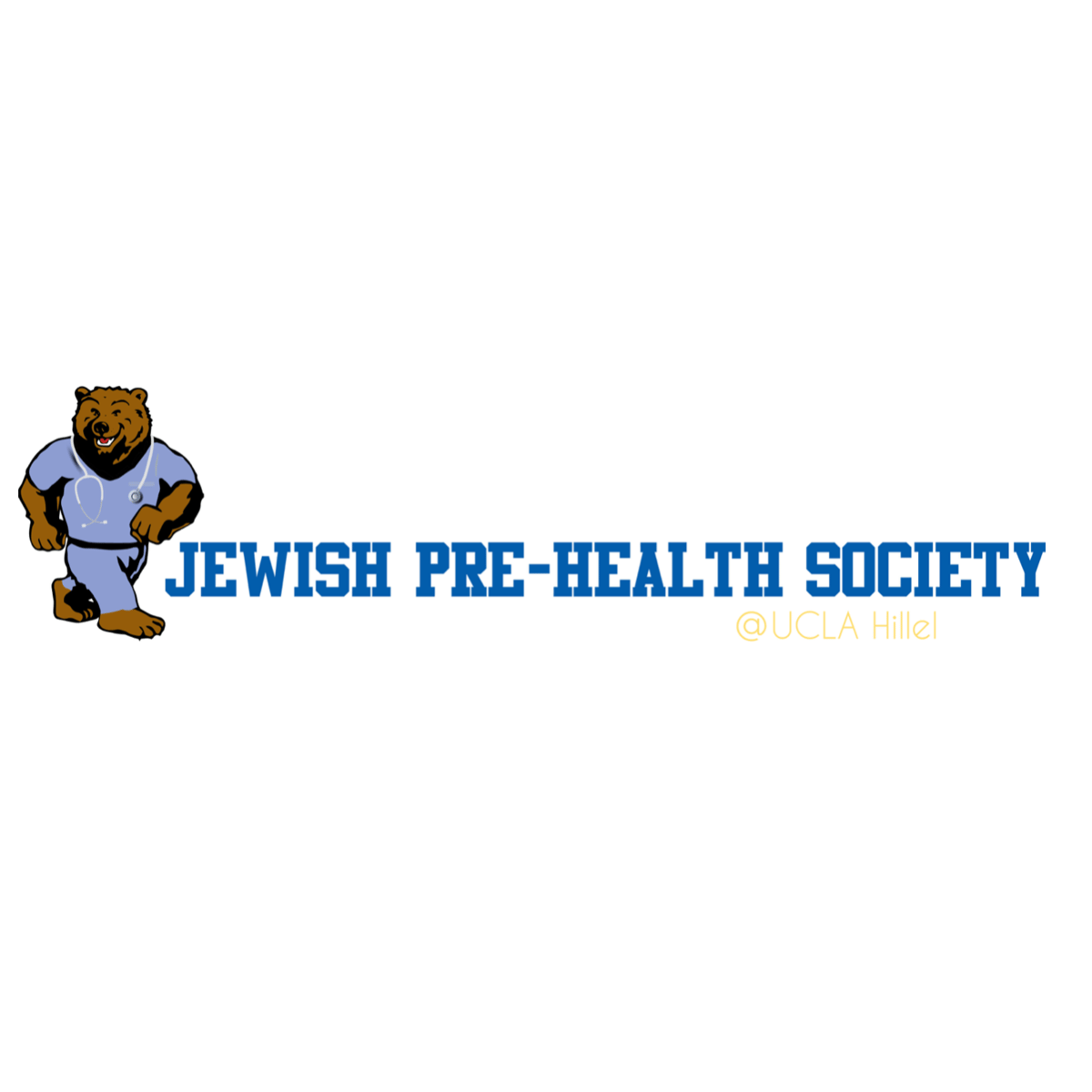 UCLA Jewish Pre-Health Society