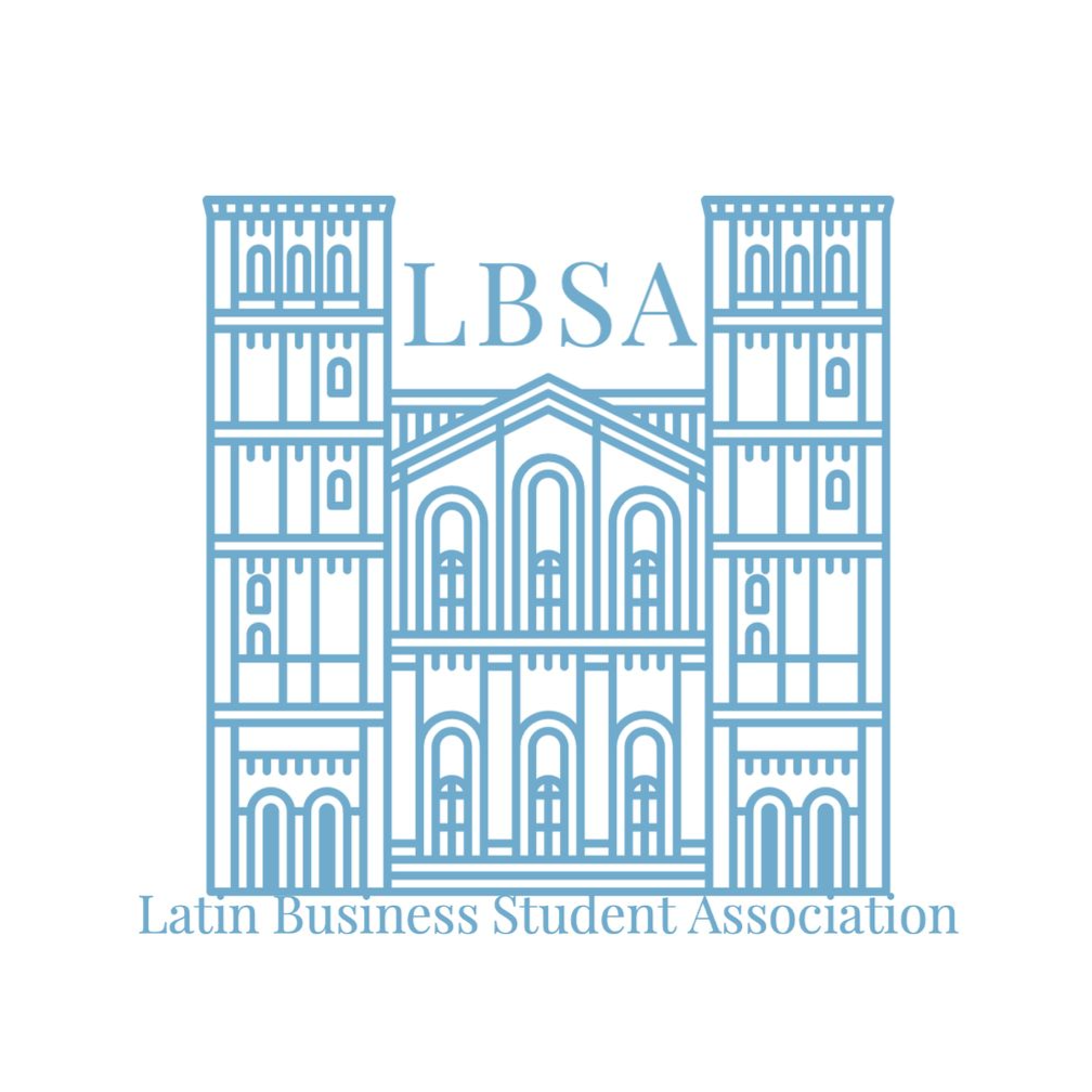 UCLA Latin Business Student Association