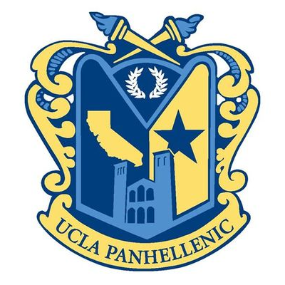 UCLA Panhellenic Association cover image