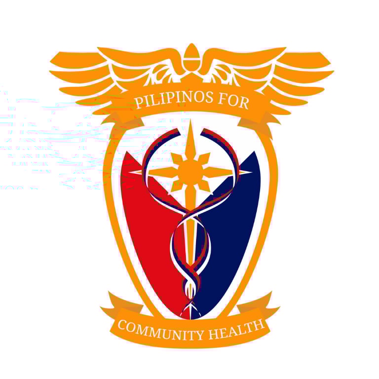 UCLA Pilipinos for Community Health -  industry in Los Angeles CA