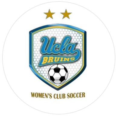 UCLA Women's Club Soccer cover image