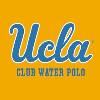 UCLA Women's Club Water Polo cover image