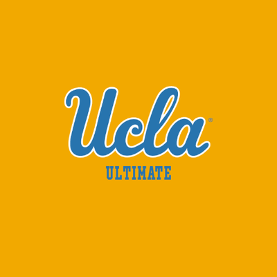 UCLA Women's Ultimate Frisbee cover image