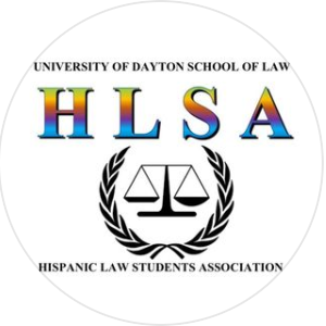 UD Law Hispanic Law Student Association