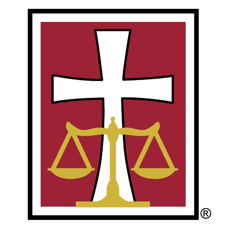 UNL Christian Legal Society -  industry in Lincoln NE