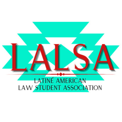 UNM Latine American Law Student Association