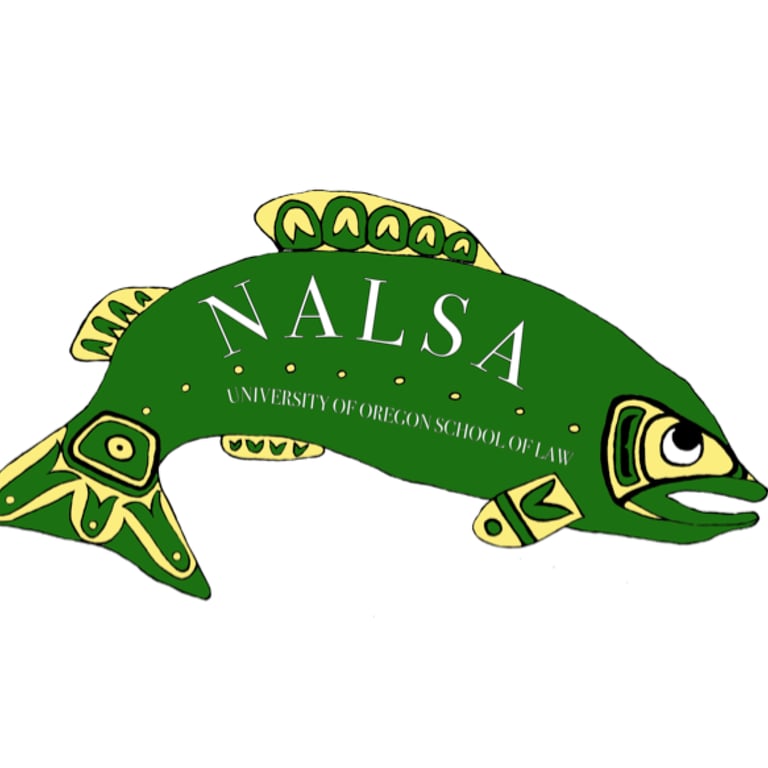 UO Native American Law Students Association -  industry in Eugene OR