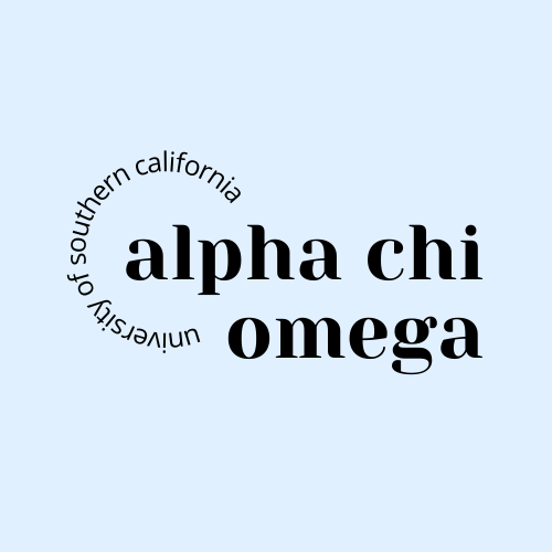 USC Alpha Chi Omega