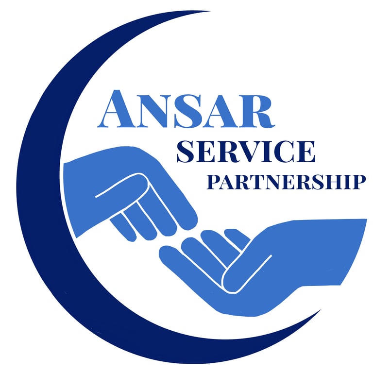 USC Ansar Service Partnership -  industry in Los Angeles CA