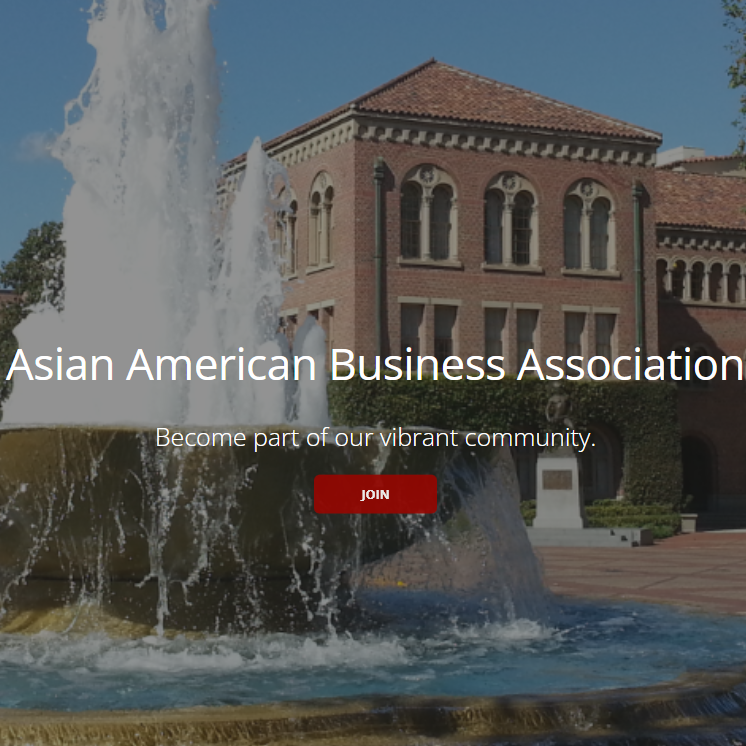 USC Asian American Business Association -  industry in Los Angeles CA