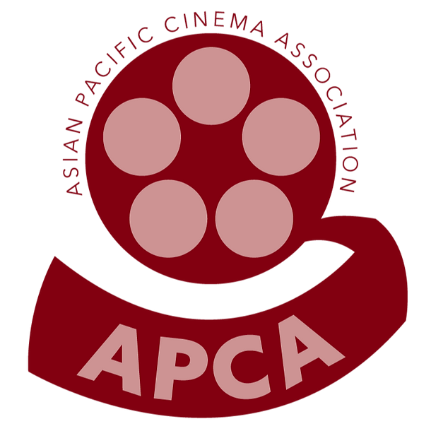 USC Asian Pacific Cinema Association cover image