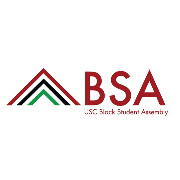 USC Black Student Assembly