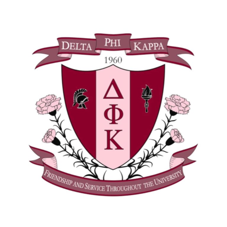 USC Delta Phi Kappa cover image