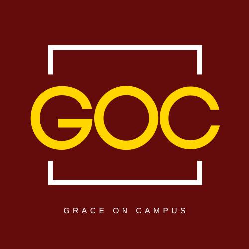 USC Grace on Campus cover image