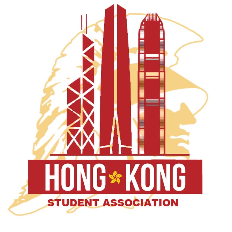 USC Hong Kong Student Association cover image