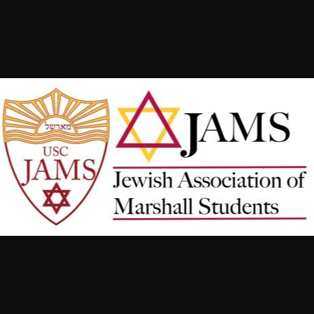USC Jewish Association of Marshall Students